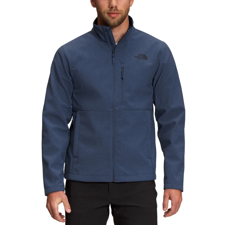 The North Face Men's Apex Bionic 2 Jacket 5 The North Face Men's Apex Bionic 2 Jacket - Image 3