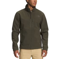 The North Face Men's Apex Bionic 2 Jacket 9 The North Face Men's Apex Bionic 2 Jacket -Stylish Men's Store NF0A4R2A JNT hero