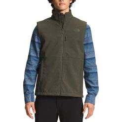 The North Face Men's Big & Tall Apex Bionic Vest -Stylish Men's Store NF0A4R2C JNT hero