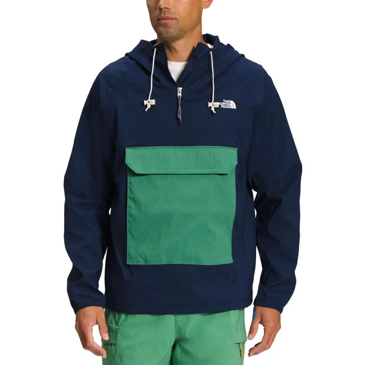 The North Face Men's Class V Anorak 5 The North Face Men's Class V Anorak - Image 3