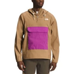 The North Face Men's Class V Anorak 9 The North Face Men's Class V Anorak -Stylish Men's Store NF0A5338 IAE hero