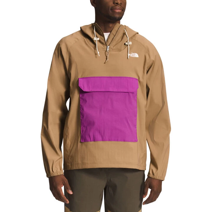 The North Face Men's Class V Anorak 6 The North Face Men's Class V Anorak - Image 4