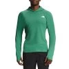 The North Face Men's Wander Sun Long-Sleeve Hoodie -Stylish Men's Store NF0A53BS N11 hero