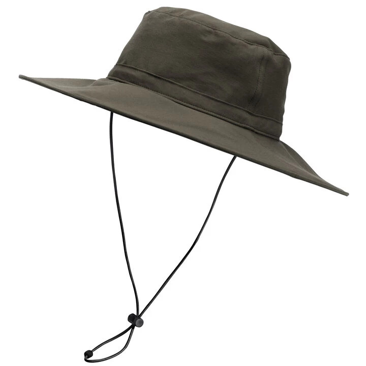 The North Face Men's Twist And Pouch Brimmer Sun/Paddling Hat 3 The North Face Men's Twist And Pouch Brimmer Sun/Paddling Hat