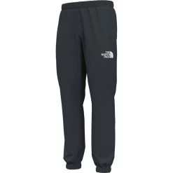 The North Face Men's Box NSE Jogger Pant 12 The North Face Men's Box NSE Jogger Pant -Stylish Men's Store NF0A5A6S JK3 A 1