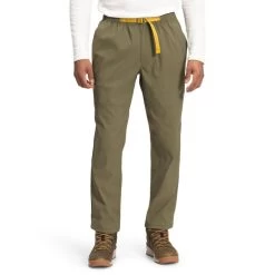 The North Face Men's Class V Belted Pant -Stylish Men's Store NF0A5A8R 7D6 hero