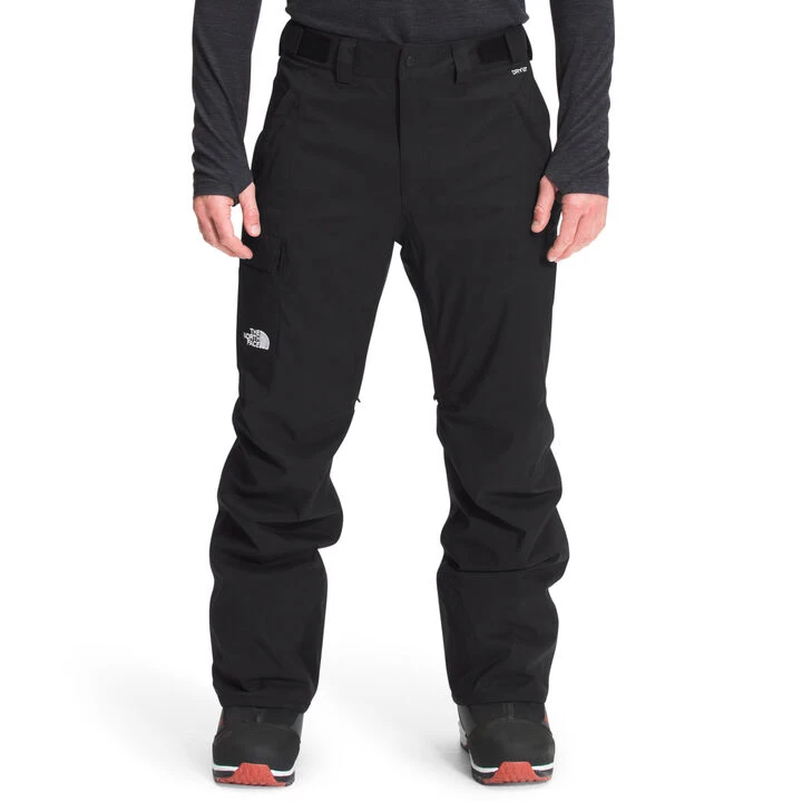 The North Face Men's Freedom Insulated Pant 3 The North Face Men's Freedom Insulated Pant