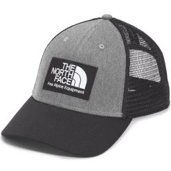 The North Face Men's Mudder Trucker Hat -Stylish Men's Store NF0A5FXA GAN hero