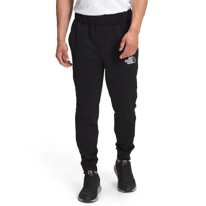 The North Face Men's Exploration Fleece Pant 4 The North Face Men's Exploration Fleece Pant - Image 2