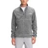 The North Face Men's Canyonlands Full Zip Fleece Jacket