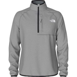 The North Face Men's Canyonlands Half-Zip Fleece Jacket