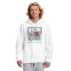 The North Face Men's Recycled Climb Graphic Hoodie -Stylish Men's Store NF0A5GEX FN4 hero