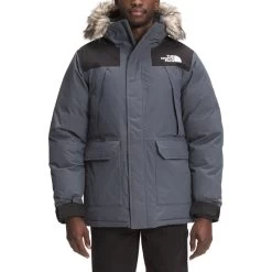 The North Face Men's McMurdo Parka