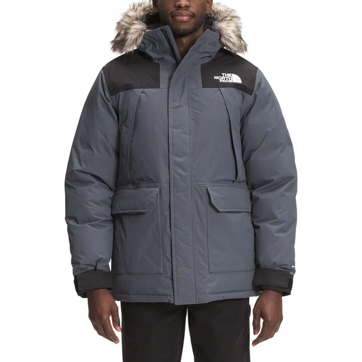 The North Face Men's McMurdo Parka 3 The North Face Men's McMurdo Parka
