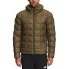 The North Face Men's ThermoBall Super Hoodie -Stylish Men's Store NF0A5GLI 37U hero