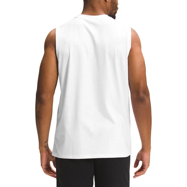 The North Face Men's Pride Tank Top 4 The North Face Men's Pride Tank Top - Image 2