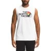 The North Face Men's Pride Tank Top -Stylish Men's Store NF0A5J5J FN4 hero