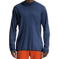 The North Face Men's Belay Sun Hoodie