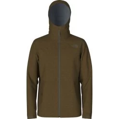 The North Face Men's Dryzzle FUTURELIGHT Jacket