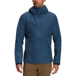 The North Face Men's Dryzzle FUTURELIGHT Jacket -Stylish Men's Store NF0A7QB2 HDC hero