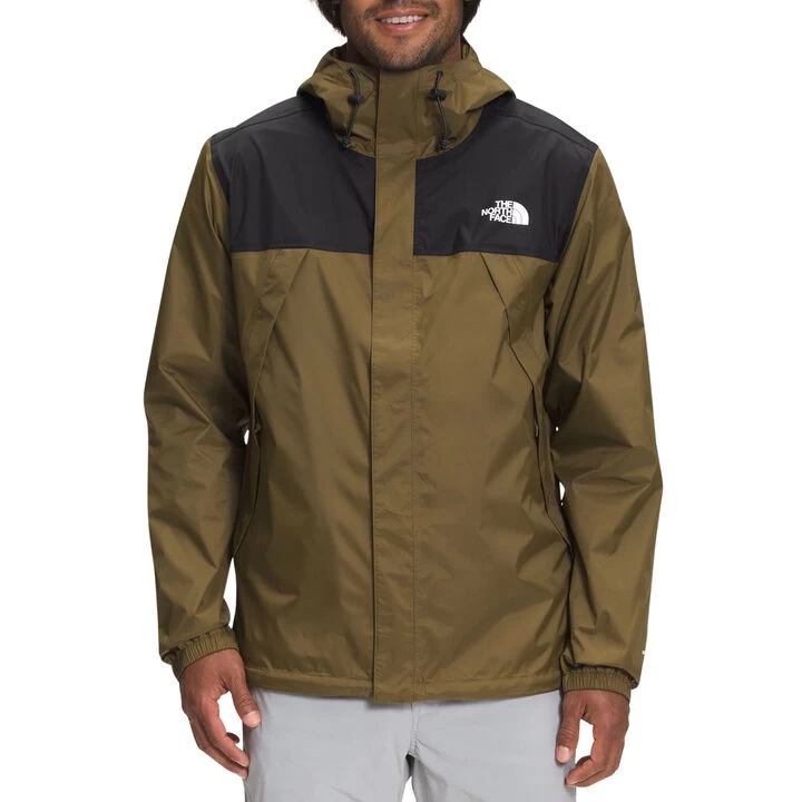 The North Face Men's Antora Jacket 4 The North Face Men's Antora Jacket - Image 2