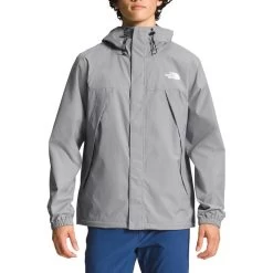 The North Face Men's Antora Jacket 15 The North Face Men's Antora Jacket -Stylish Men's Store NF0A7QEY A91 hero