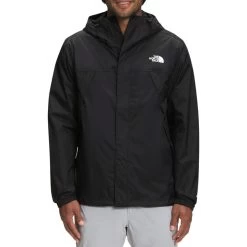 The North Face Men's Antora Jacket 11 The North Face Men's Antora Jacket -Stylish Men's Store NF0A7QEY JK3 hero
