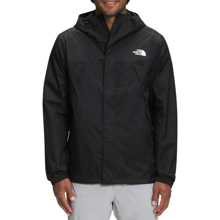 The North Face Men's Antora Jacket 5 The North Face Men's Antora Jacket - Image 3