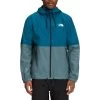 The North Face Men's Antora Rain Hoodie Jacket 1 The North Face Men's Antora Rain Hoodie Jacket -Stylish Men's Store NF0A7QF3 4AG hero