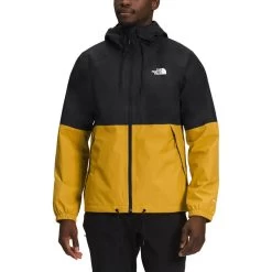 The North Face Men's Antora Rain Hoodie Jacket 15 The North Face Men's Antora Rain Hoodie Jacket -Stylish Men's Store NF0A7QF3 UJF hero