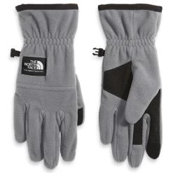 The North Face Men's Etip Heavyweight Fleece Glove
