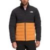 The North Face Men's Belleview Stretch Down Jacket -Stylish Men's Store NF0A7UJF 96Q hero
