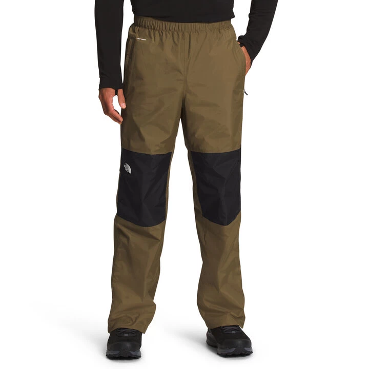 The North Face Men's Antora Rain Pant 4 The North Face Men's Antora Rain Pant - Image 2