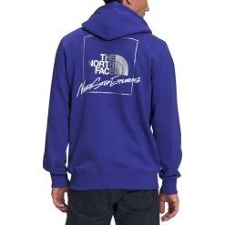 The North Face Men's Graphic Injection Hoodie