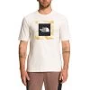 The North Face Men's Coordinates Short-Sleeve Shirt