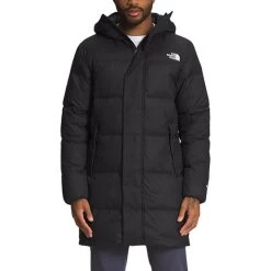 The North Face Men's Hydrenalite Down Mid Coat
