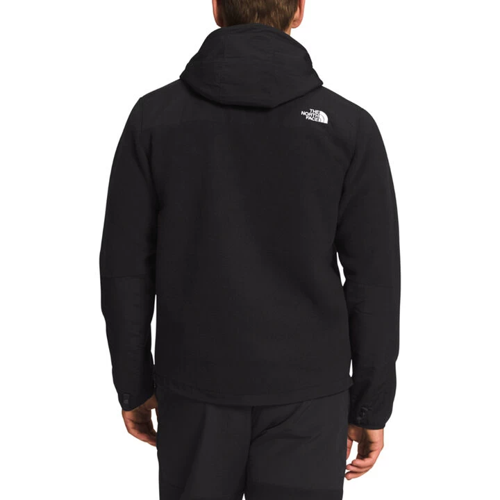 The North Face Men's Denali Anorak 4 The North Face Men's Denali Anorak - Image 2