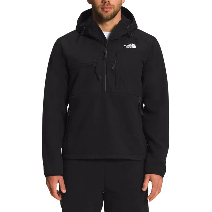The North Face Men's Denali Anorak 3 The North Face Men's Denali Anorak