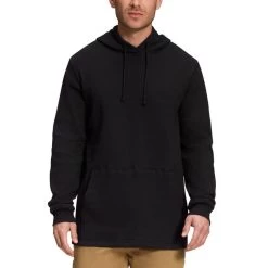 The North Face Men's Waffle Thermal Hoodie