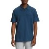 The North Face Men's Terrain Polo Short-Sleeve Shirt -Stylish Men's Store NF0A7ZVY HDC hero