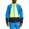 The North Face Men's Trailwear Wind Whistle Jacket -Stylish Men's Store NF0A7ZXU HRO hero