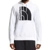 The North Face Men's Jumbo Half Dome Hoodie 2 The North Face Men's Jumbo Half Dome Hoodie -Stylish Men's Store NF0A811M LA9 hero