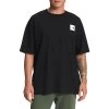 The North Face Men's Box NSE Drop Shoulder Short-Sleeve T-Shirt 1 The North Face Men's Box NSE Drop Shoulder Short-Sleeve T-Shirt -Stylish Men's Store NF0A811X KY4 hero