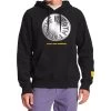The North Face Men's Brand Proud Hoodie -Stylish Men's Store NF0A8121 KY4 hero