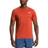 The North Face Men's Elevation Short-Sleeve T-Shirt -Stylish Men's Store NF0A82X7 LV4 hero