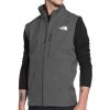 The North Face Men's Apex Bionic Vest -Stylish Men's Store NorthFace NF0A4R2C DYZ Front model