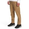 The North Face Men's Class V Belted Pant -Stylish Men's Store NorthFace NF0A5A8R UtilityBrown