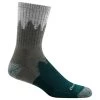 Darn Tough Vermont Men's Number 2 Micro Crew Medium Cushion Sock