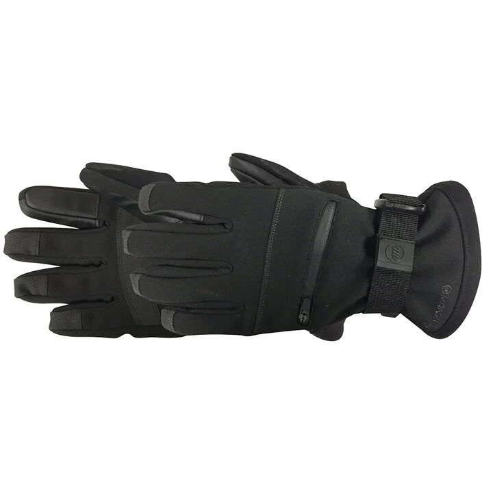 Manzella Men's Everest Touchtip Glove 3 Manzella Men's Everest Touchtip Glove