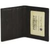 Osgoode Marley Men's RFID Card Case